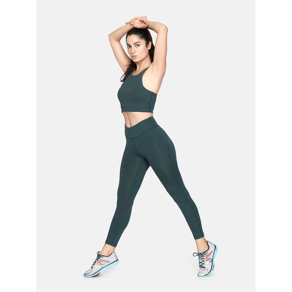 Outdoor Voices Flex 7/8 Legging, Small - Picture 2 of 13